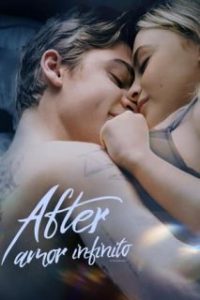 After: Amor infinito [Spanish]